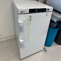 Liebherr Mediline LKUv 1610 Refrigerator image 0